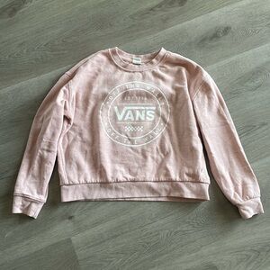 Vans Sweatshirt